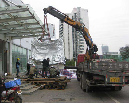 �����豸��װ�ֳ�